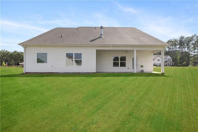 1074 Pine View Trail, Monroe, GA 30656