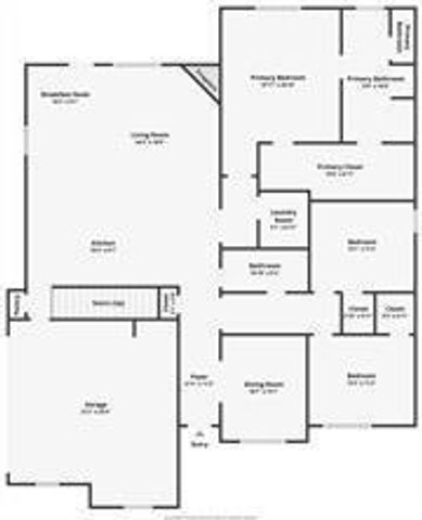 1074 Pine View Trail, Monroe, GA 30656