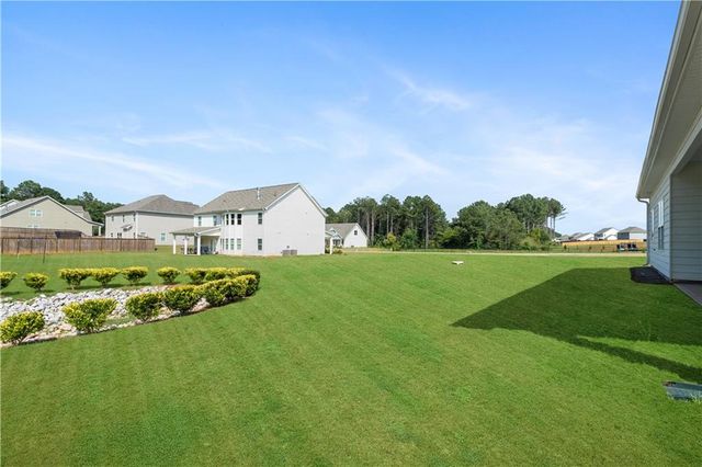 1074 Pine View Trail, Monroe, GA 30656