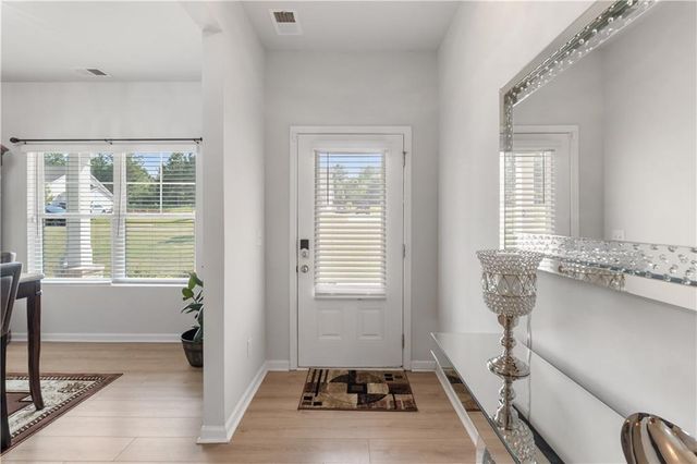 1074 Pine View Trail, Monroe, GA 30656