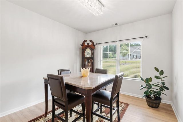 1074 Pine View Trail, Monroe, GA 30656