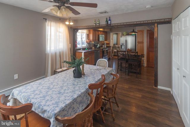 411 ILLINOIS AVE, Delanco, NJ 08075