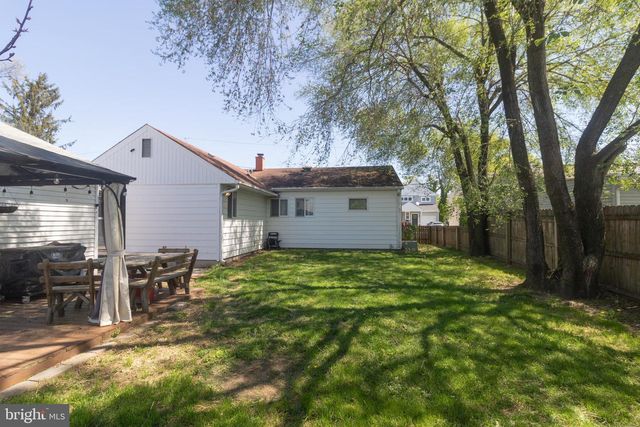 411 ILLINOIS AVE, Delanco, NJ 08075