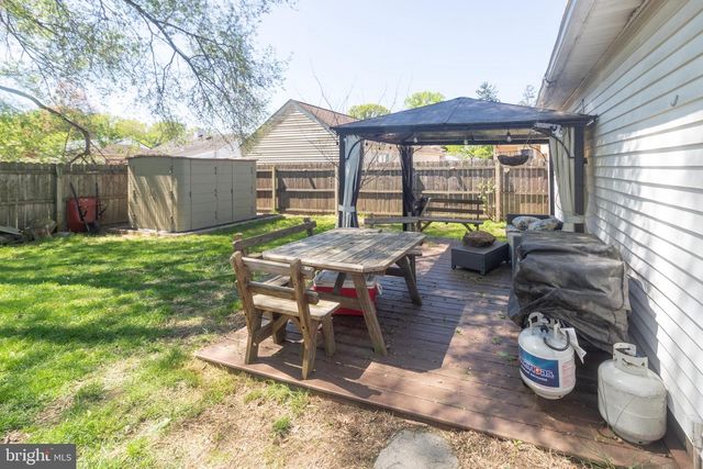 411 ILLINOIS AVE, Delanco, NJ 08075