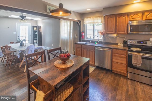 411 ILLINOIS AVE, Delanco, NJ 08075