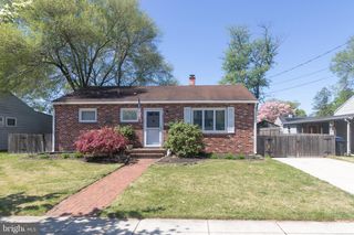 411 ILLINOIS AVE, Delanco, NJ 08075