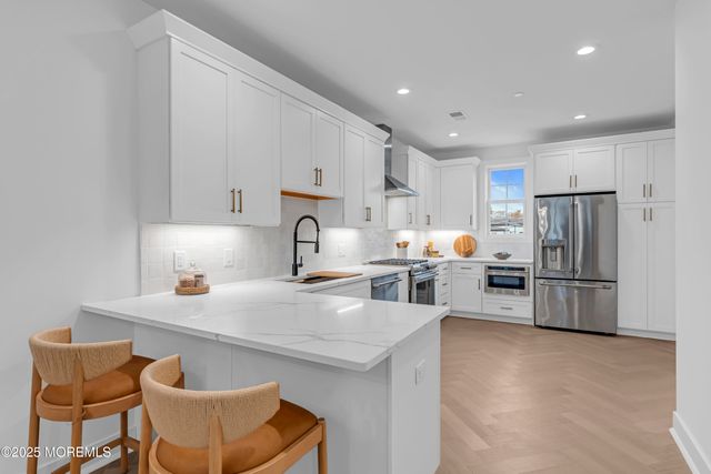 58 Hudson Avenue, Red Bank, NJ 07701