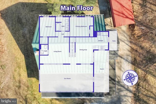 905 CHAMBERS RD, York, PA 17402