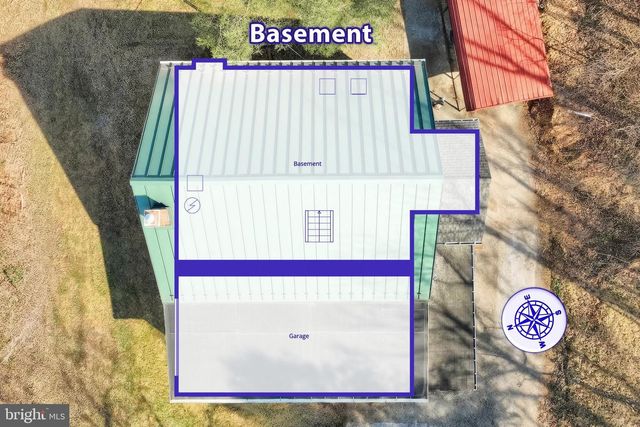 905 CHAMBERS RD, York, PA 17402