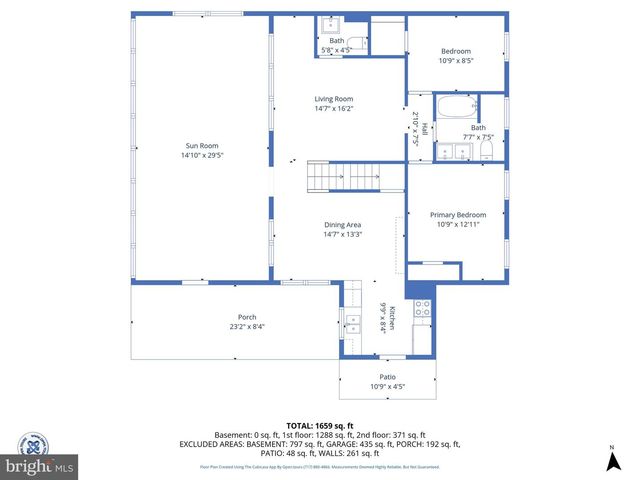 905 CHAMBERS RD, York, PA 17402