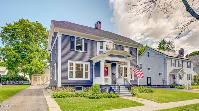99 Second Avenue, Gloversville, NY 12078