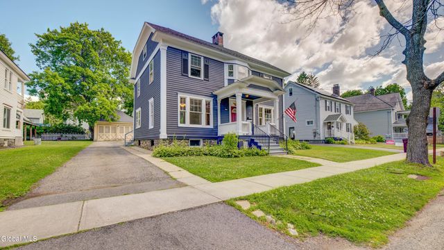 99 Second Avenue, Gloversville, NY 12078