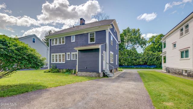 99 Second Avenue, Gloversville, NY 12078