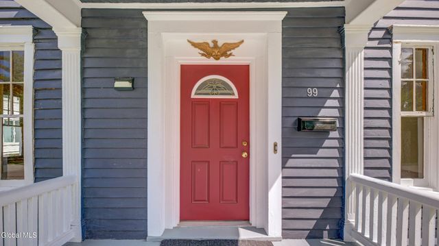 99 Second Avenue, Gloversville, NY 12078