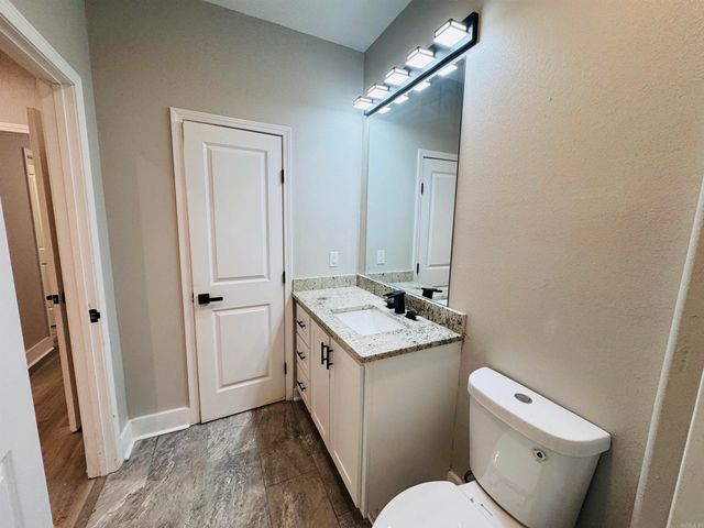 519 Crepe Myrtle Loop, Cabot, AR 72023