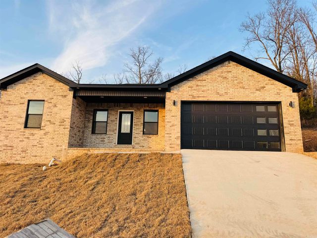 519 Crepe Myrtle Loop, Cabot, AR 72023