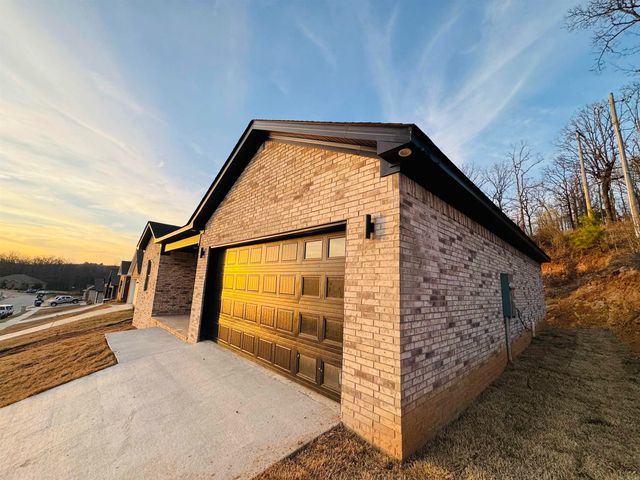 519 Crepe Myrtle Loop, Cabot, AR 72023