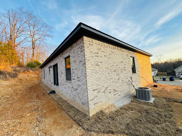 519 Crepe Myrtle Loop, Cabot, AR 72023