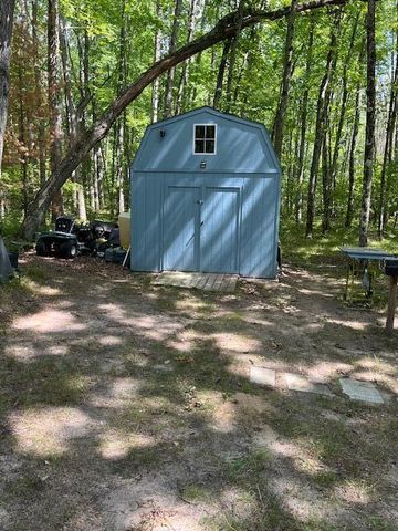 2104 E 88th Street, Bitely, MI 49309