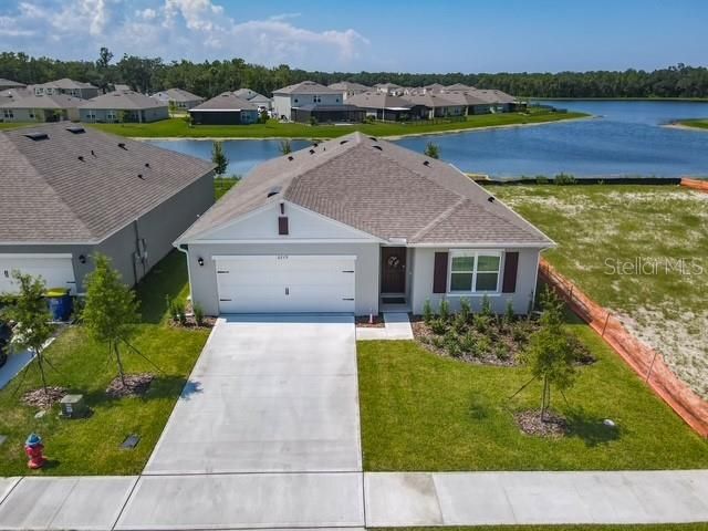 2219 LAKE PRESERVE CIRCLE, New Smyrna Beach, FL 32168
