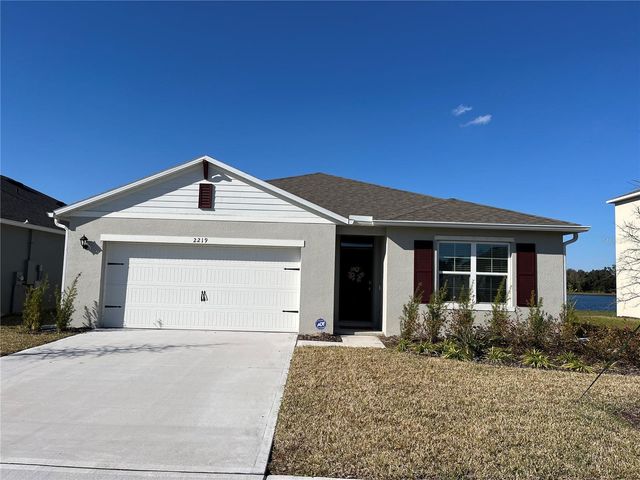 2219 LAKE PRESERVE CIRCLE, New Smyrna Beach, FL 32168