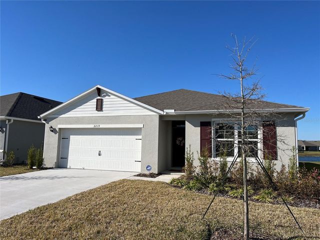 2219 LAKE PRESERVE CIRCLE, New Smyrna Beach, FL 32168