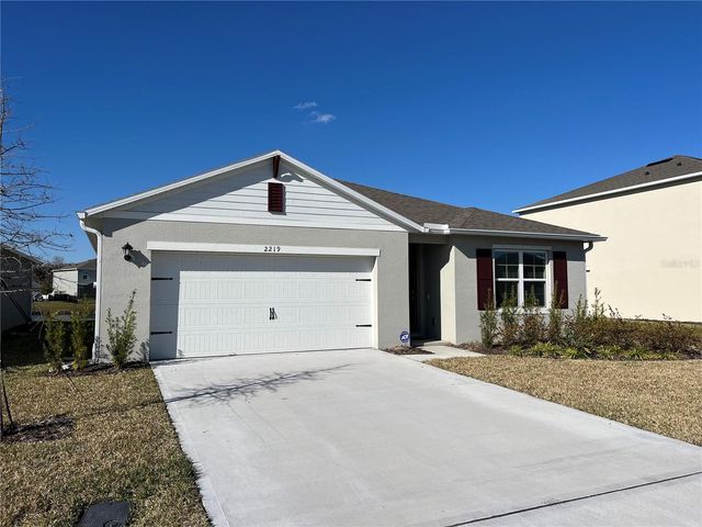 2219 LAKE PRESERVE CIRCLE, New Smyrna Beach, FL 32168