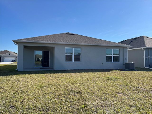 2219 LAKE PRESERVE CIRCLE, New Smyrna Beach, FL 32168