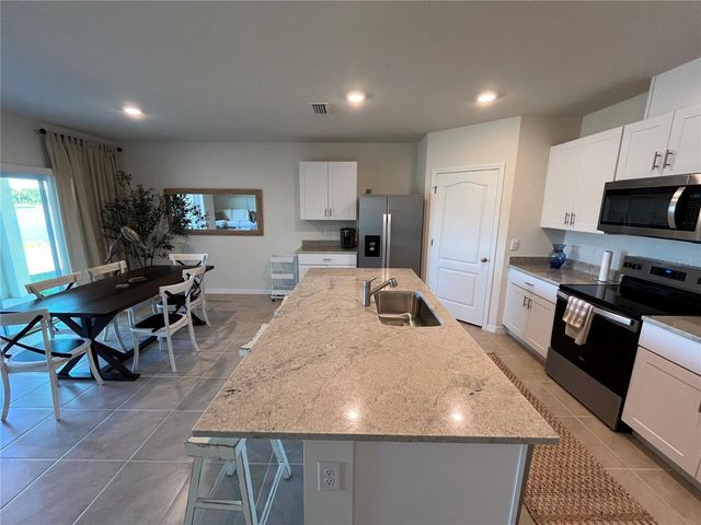 2219 LAKE PRESERVE CIRCLE, New Smyrna Beach, FL 32168
