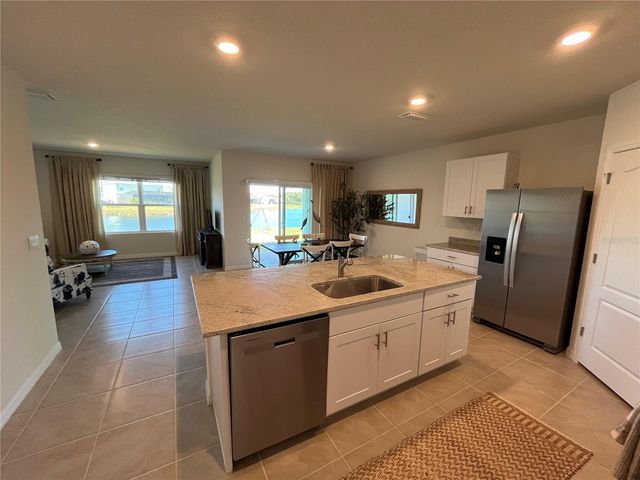 2219 LAKE PRESERVE CIRCLE, New Smyrna Beach, FL 32168