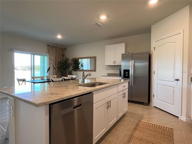 2219 LAKE PRESERVE CIRCLE, New Smyrna Beach, FL 32168