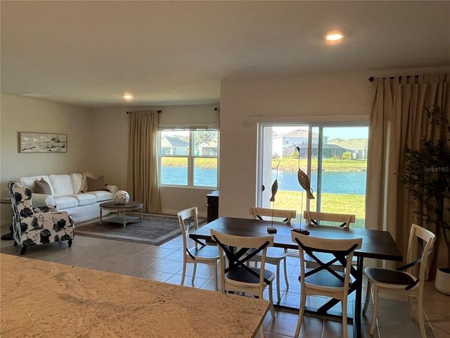 2219 LAKE PRESERVE CIRCLE, New Smyrna Beach, FL 32168