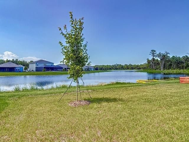 2219 LAKE PRESERVE CIRCLE, New Smyrna Beach, FL 32168