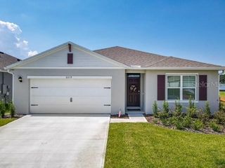 2219 LAKE PRESERVE CIRCLE, New Smyrna Beach, FL 32168