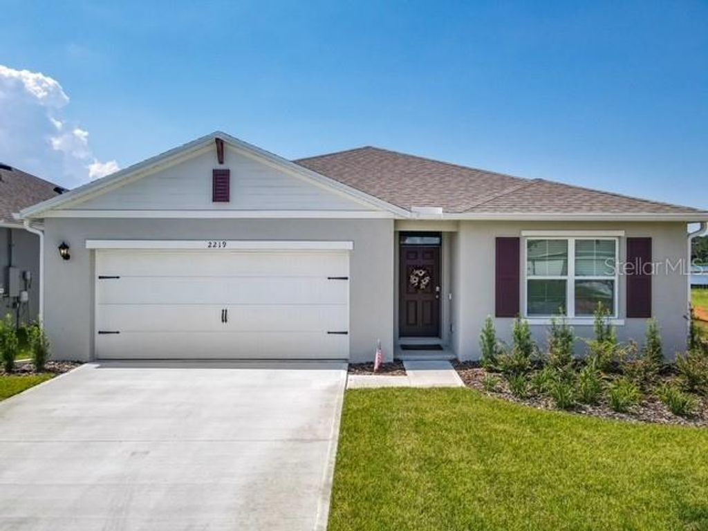 2219 LAKE PRESERVE CIRCLE, New Smyrna Beach, FL 32168