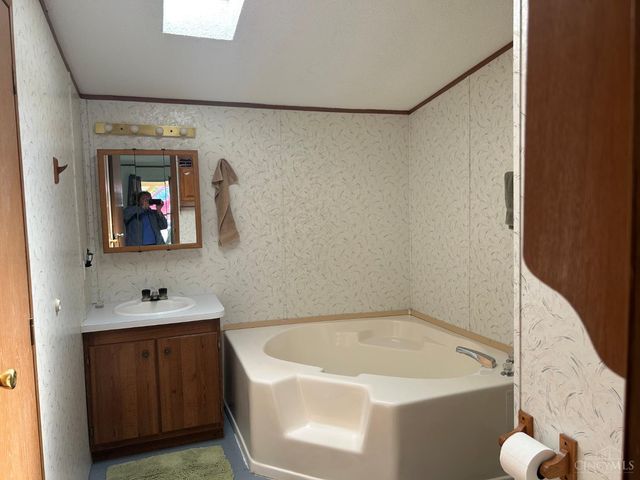 1831 Strait Creek Road, Peebles, OH 45660