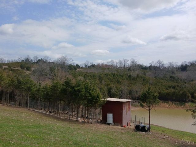 1831 Strait Creek Road, Peebles, OH 45660