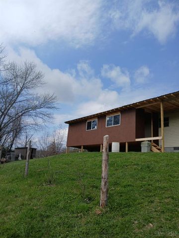 1831 Strait Creek Road, Peebles, OH 45660