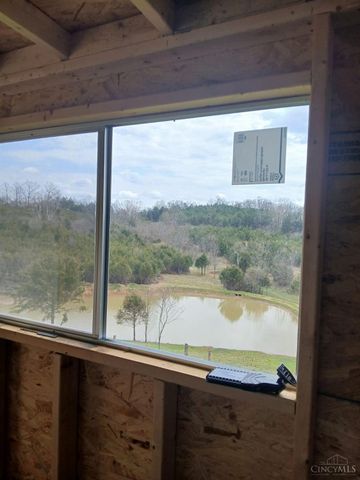 1831 Strait Creek Road, Peebles, OH 45660