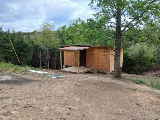 1831 Strait Creek Road, Peebles, OH 45660