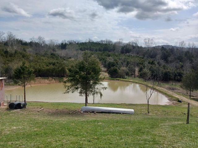 1831 Strait Creek Road, Peebles, OH 45660