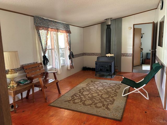 1831 Strait Creek Road, Peebles, OH 45660