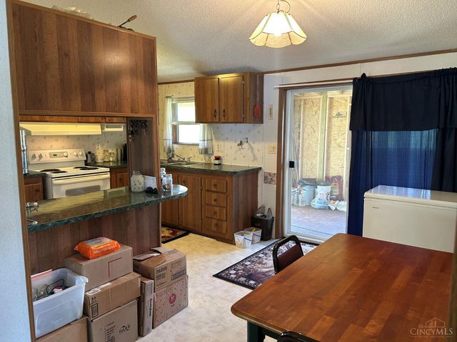 1831 Strait Creek Road, Peebles, OH 45660