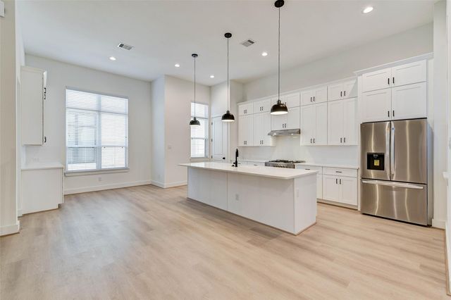 1821 Prospect Street B, Houston, TX 77004