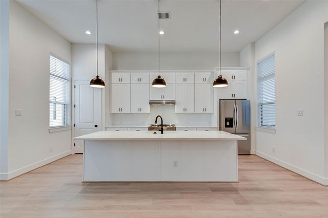 1821 Prospect Street B, Houston, TX 77004