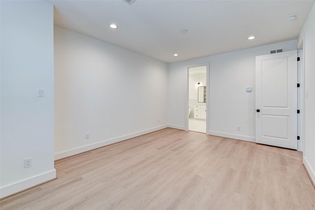 1821 Prospect Street B, Houston, TX 77004