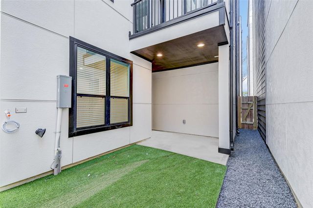 1821 Prospect Street B, Houston, TX 77004