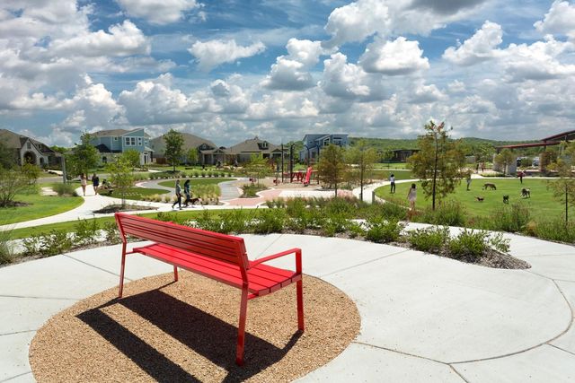 1025 Brickell LOOP, Austin, TX 78744