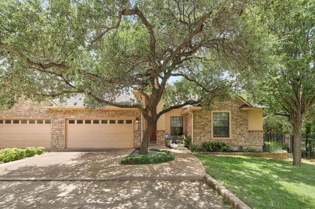 4205 Dot DR, Austin, TX 78727