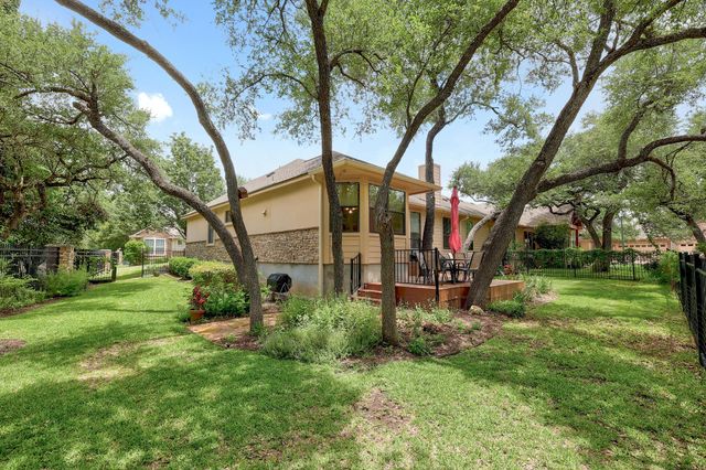 4205 Dot DR, Austin, TX 78727